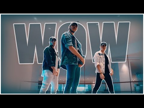 POST MALONE - WOW (Dance Choreography)
