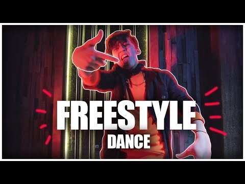 ADDERALL (Freestyle Dance)