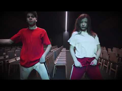 Billie Eilish - Bury a Friend - Choreography by Pelin Yar & Berk Çiçekgil