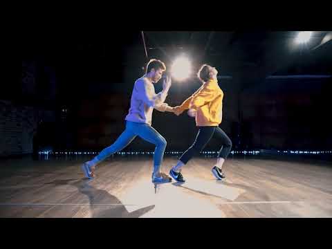 #GimmeAllYourLove / Valentine's Day Dance