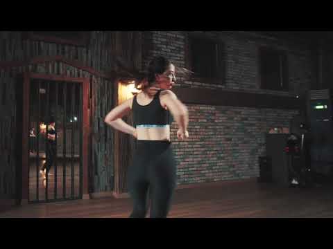 Billie Eilish - Bury a Friend Dance Video | 2DAY Dance Academy