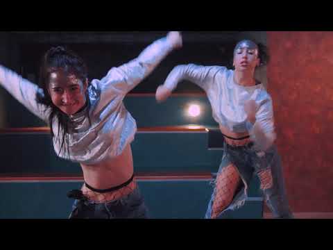 #GoodForm - Nicki Minaj I Urban&Heels Concept Dance Video