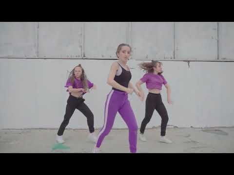 #STAY - Alessia Cara I Concept Dance Video
