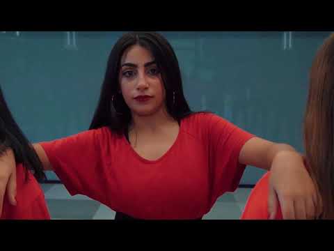 LADIES DANCE VIDEO