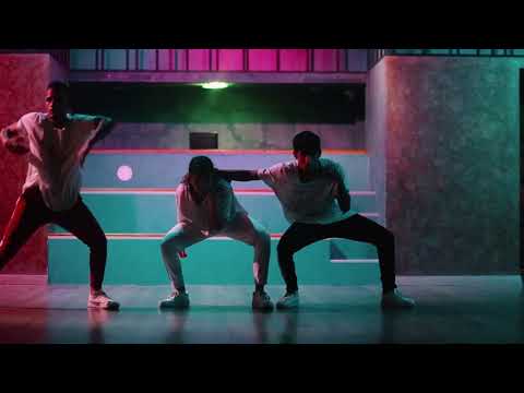 Urban Concept Dance Video | by Pelin Yar
