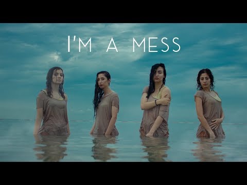 @BebeRexha  | #Imamess Concept Dance Video | 2Day Dance