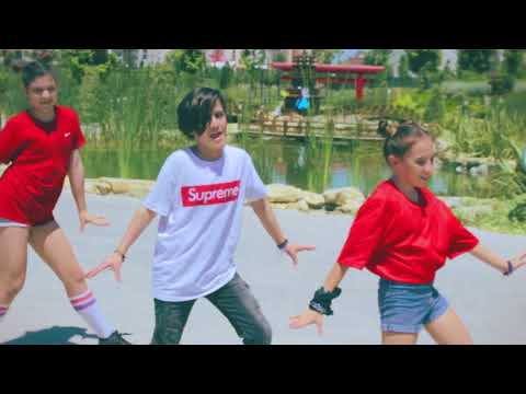#Finesse @Bruno Mars | 2DAY Dance Academy Urban Kids Classes Consept Dance Video