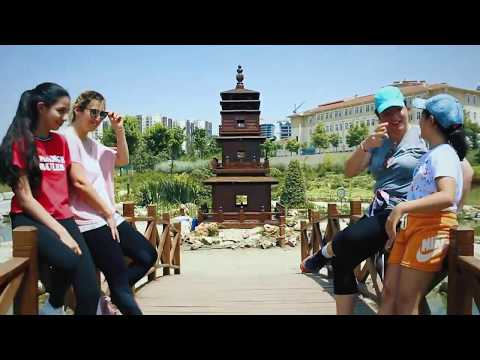Urban Çocuk Dansı Sınıfımıza aileleride eşlik ederse... | 2DAY DANCE ACADEMY