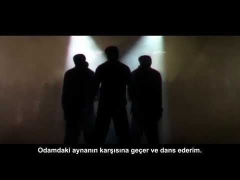 Başka Gezegenden Gelmiş Gibidir Dansçılar | 2Day Dance