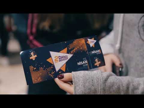 2DAY Birinci Yıl Etkinlikleri | 15 Nisan 2018