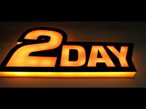 44 KİŞİLİK 2DAY DANCE ACADEMY TANITIM FİLMİ
