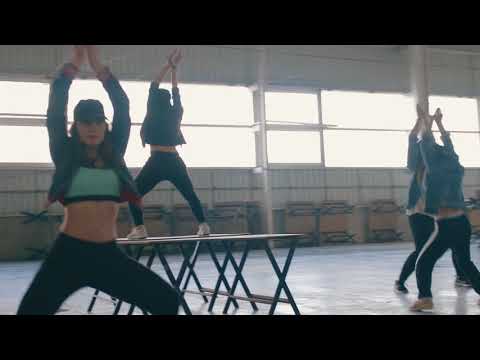 @JBalvin #Machika | Concept Dance Video | 2Day Dance