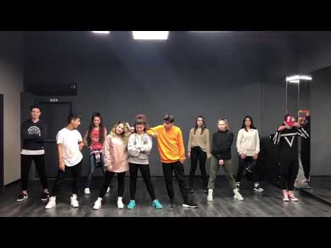 2day Dance Academy-ScoobyDoo Pa Pa
