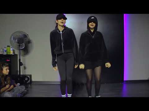 Urban Dance Intermediate Class