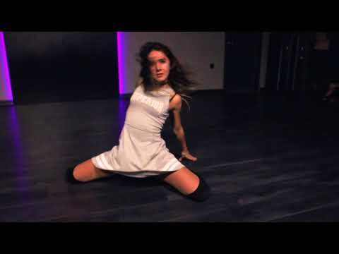 2DAY HOT HEELS DANCE