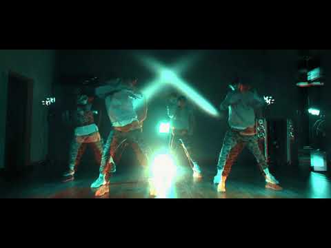 "El Chapo"  Choreography by Emre ÖZTÜRK