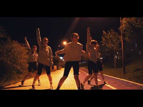 IT WONT KILL YA Choreography by Dilayda Güneş