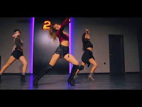2Day Dans Akademi - HotHeels Ders Tanıtımı