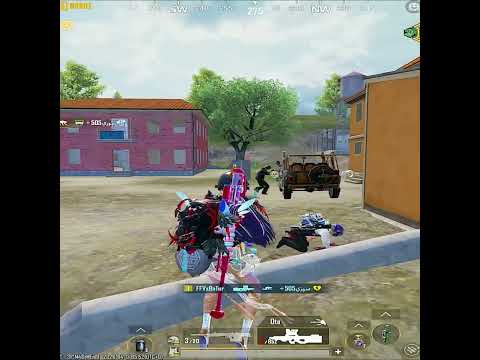 SON VURUŞ 😱