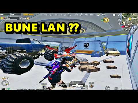 BUNE LAN ? TOKİ BÖLGESİ KARIŞTI ! BATUR GAME SOLO SQUAD PUBG MOBİLE