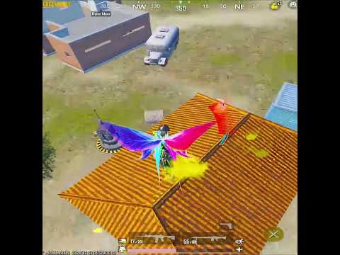 M416 VE MG KOMBİNİ