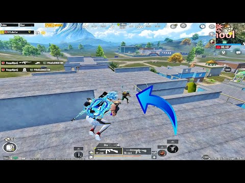 VİKTÖR'LER ÖLMEZ SADECE ŞEKİL DEĞİŞTİRİR ! BATUR GAME SOLO SQUAD PUBG MOBİLE
