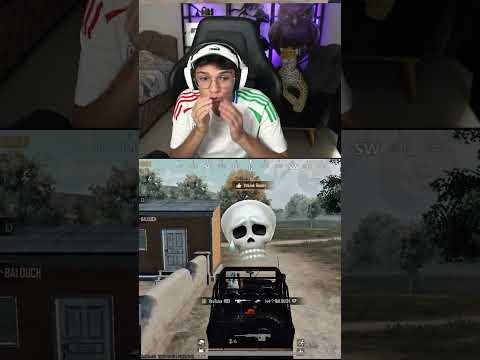 ☠️