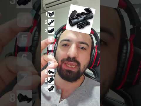 O HANGİ DÜRBÜN YA ?