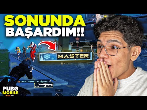 TAKİPÇİMİN HESABINA SADECE M416 İLE 10.000 KİLL ALDIM! - PUBG MOBİLE