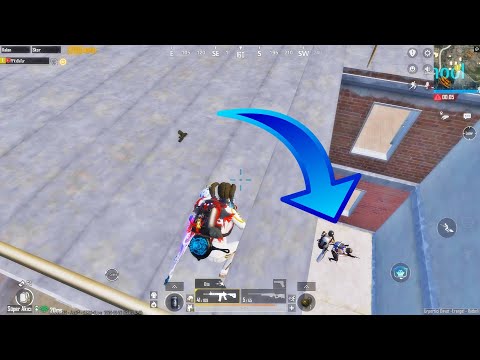 TEHLİKENİN ADI BATUR GAME ! EFSANE MAÇ LİVİK & ERANGEL SOLO SQUAD PUBG MOBİLE