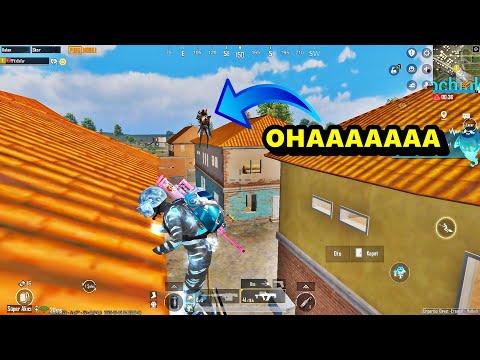 YENİ MODDA POCHİNKİ FENA KARIŞTI EFSANE MAÇ ! BATUR GAME SOLO SQUAD PUBG MOBİLE