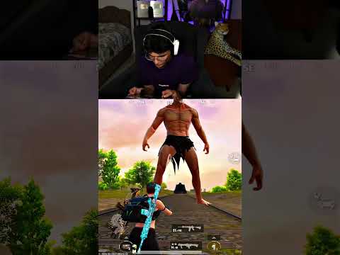 Titan VS Sasuke