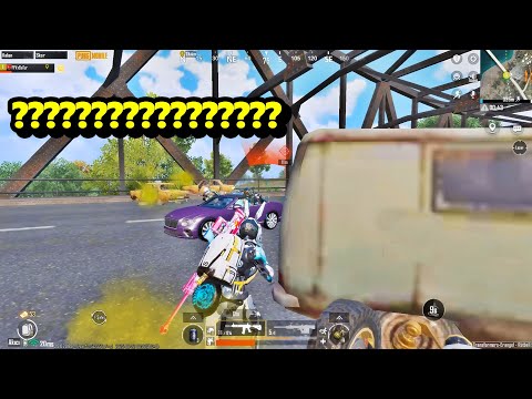 ŞANSA BAKAR MISIN ??????? •BATUR GAME SOLO SQUAD PUBG MOBİLE
