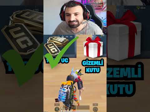 SÜRPRİZ KUTUDA NE VAR ? 3.BÖLÜM 4 #shorts