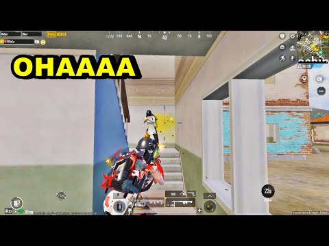OYUNUN EN İYİ YERİNDE YAŞADIĞIM SAÇMALIĞA BAK ! BATUR GAME SOLO SQUAD PUBG MOBİLE