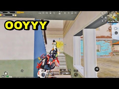ETKİNLİKTEN KIIILLL REKORU İLE ÇIKTIM ! BATUR GAME SOLO SQUAD PUBG MOBİLE