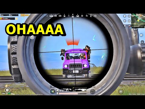 ABLACIMM BATUR DİYORUMMM ! EFSANE MAÇ BATUR GAME SOLO SQUAD PUBG MOBİLE