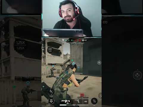 Garena Delta Force Mobil indirip etkinliğe katılarak sizde ödüller kazanabilirsiniz.#işbirliği