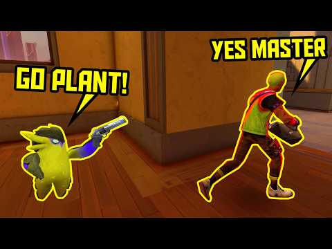 FUNNIEST MOMENTS IN VALORANT #290