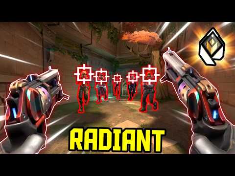 MOST VIRAL RADIANT PLAYS OF THE WEEK