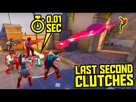 PERFECT 0.01 SECOND CLUTCHES