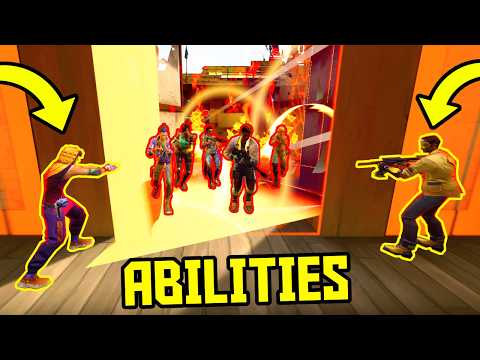 15 Minutes of MINDBLOWING Abilities