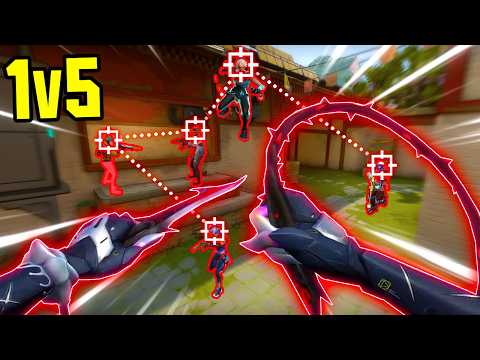 IMPOSSIBLE SOLO ACES