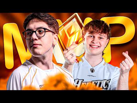 BENJY İLE RADIANT ELOYU SMURFLEDİK! (MVP) | VALORANT