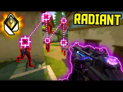 18 Minutes of RADIANT Players Being GODS...