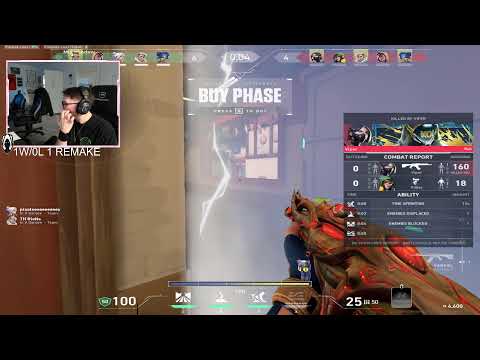 BERLIN OFİSİNDEN YAYIN w/RieNs | RADIANT elo gameplay