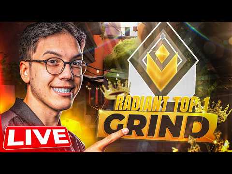 TEKRARDAN RADIANT TOP 1 OLUYORUZ (2.) |  RADIANT elo gameplay