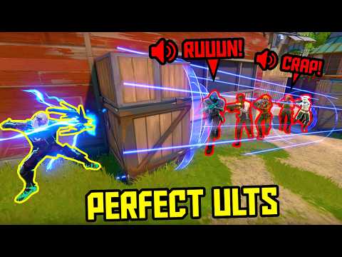 50 SATISFYING ULTS