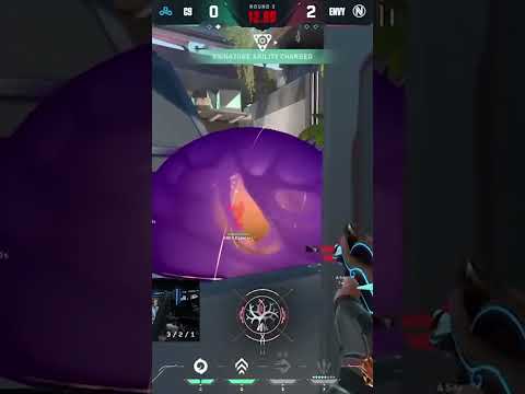 Waylay dash as Jett