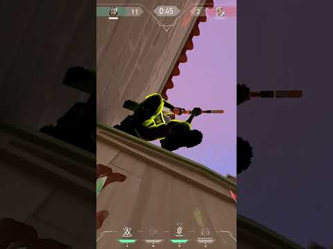 That was sooo close.